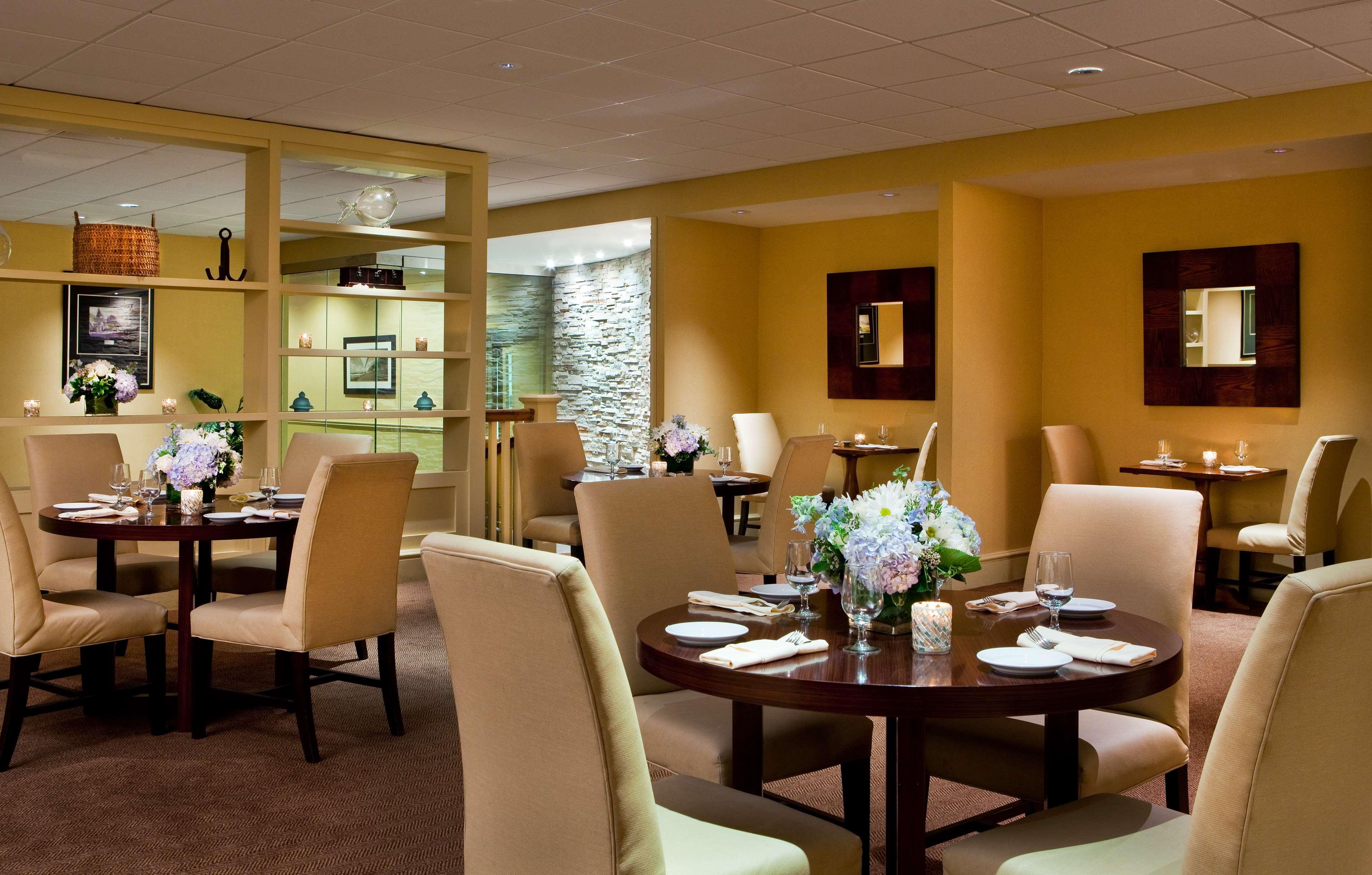 Doubletree Boston North Shore Danvers Exterior photo
