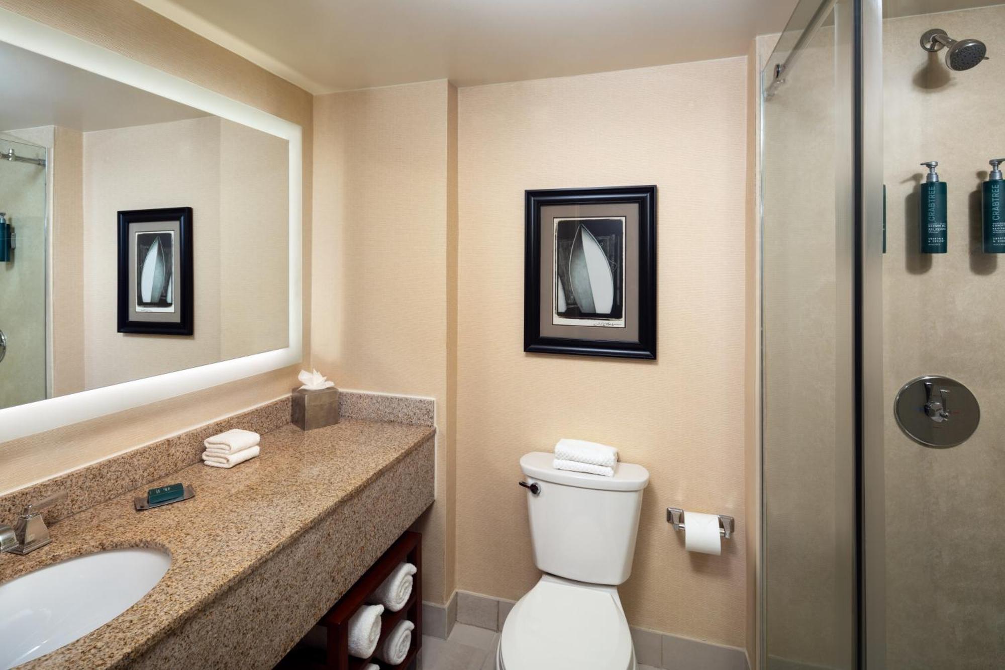 Doubletree Boston North Shore Danvers Exterior photo