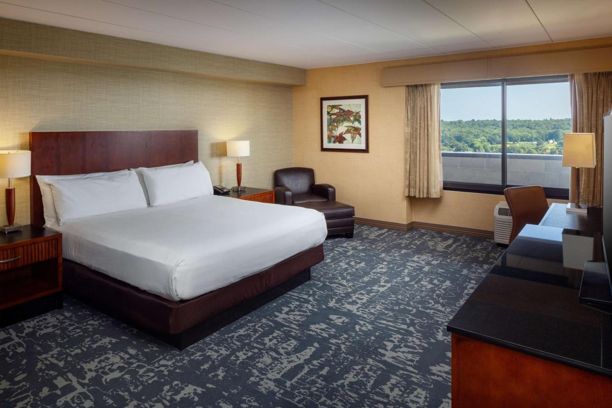 Doubletree Boston North Shore Danvers Exterior photo