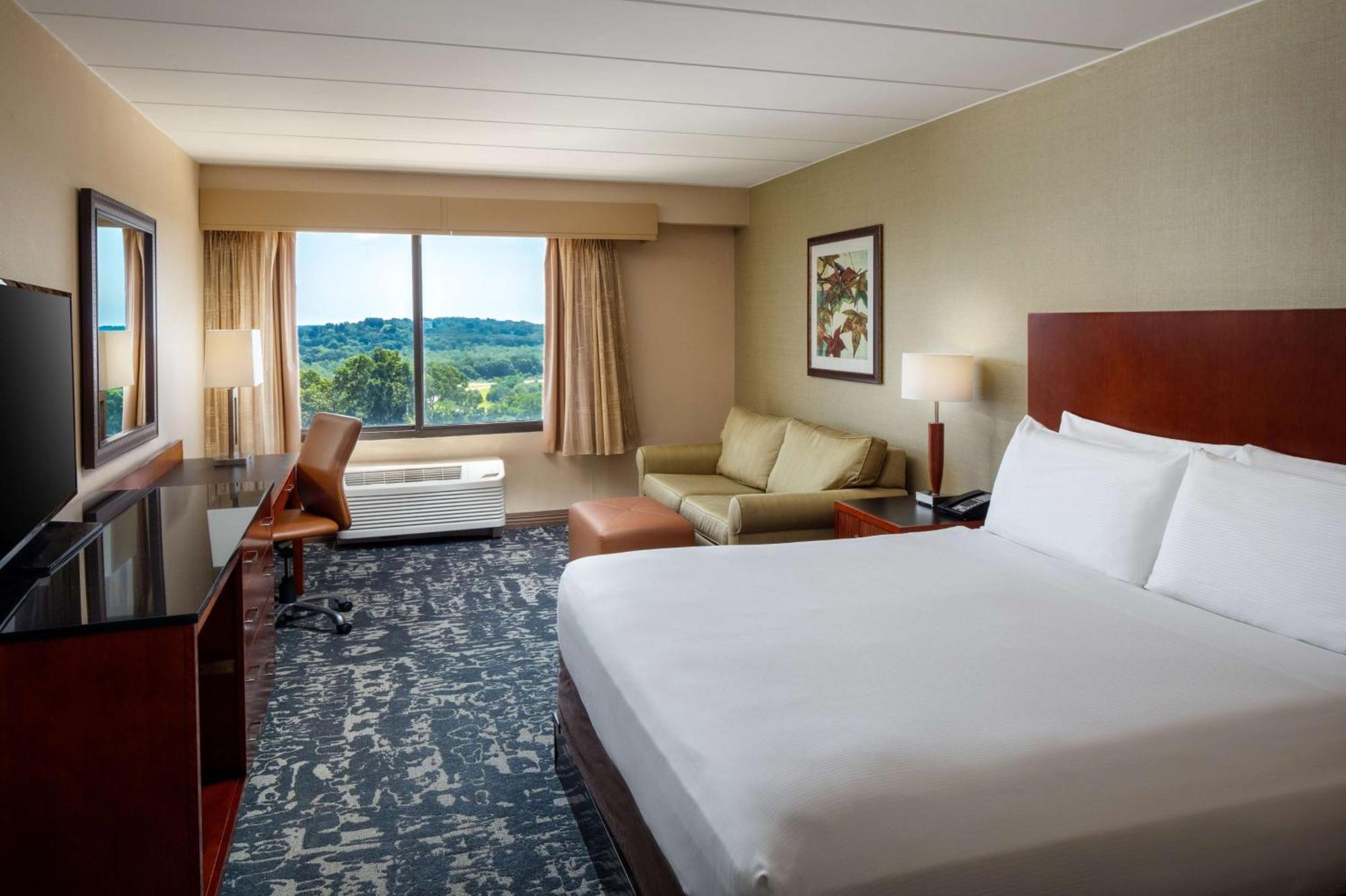 Doubletree Boston North Shore Danvers Exterior photo