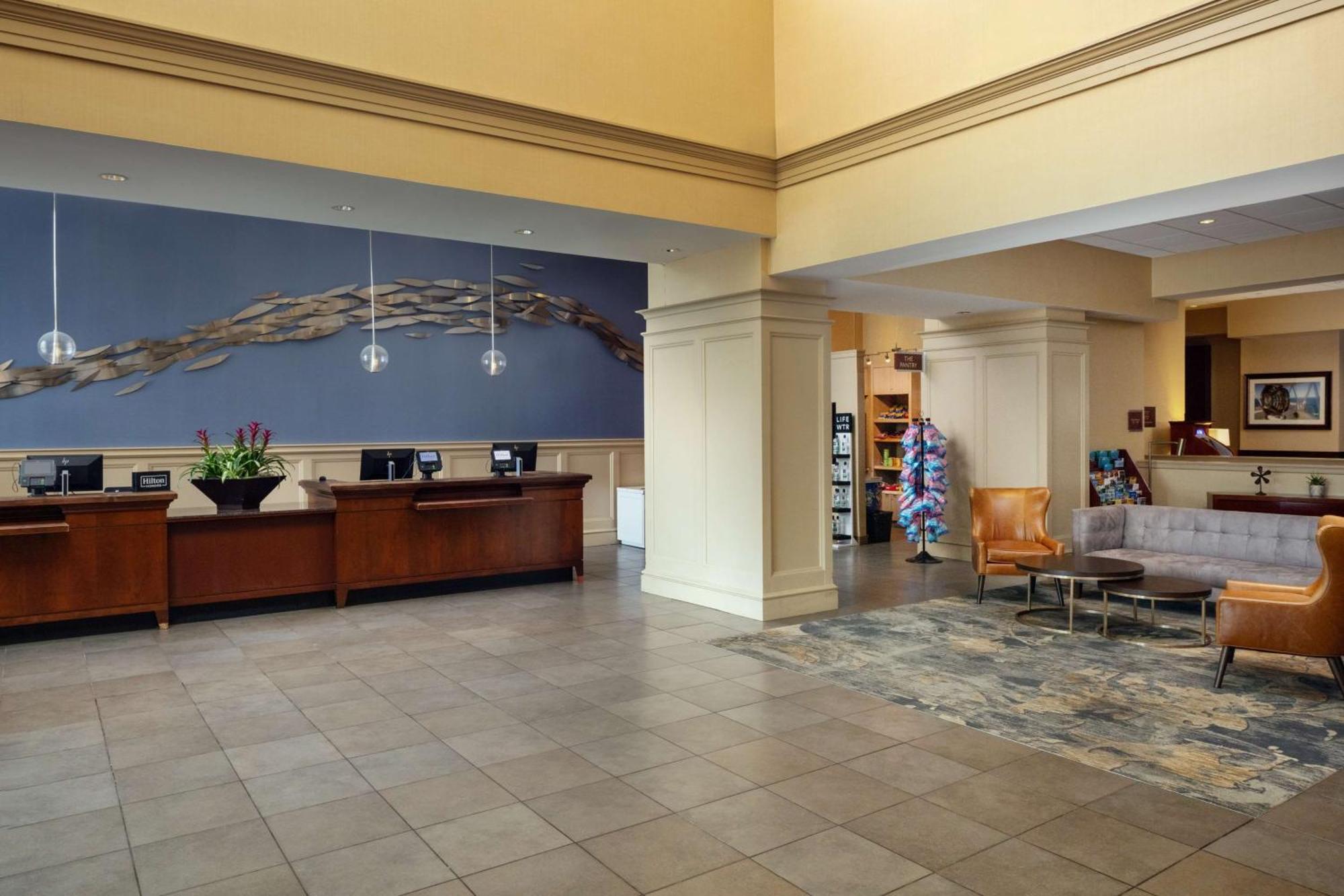 Doubletree Boston North Shore Danvers Exterior photo