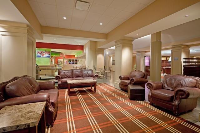 Doubletree Boston North Shore Danvers Interior photo
